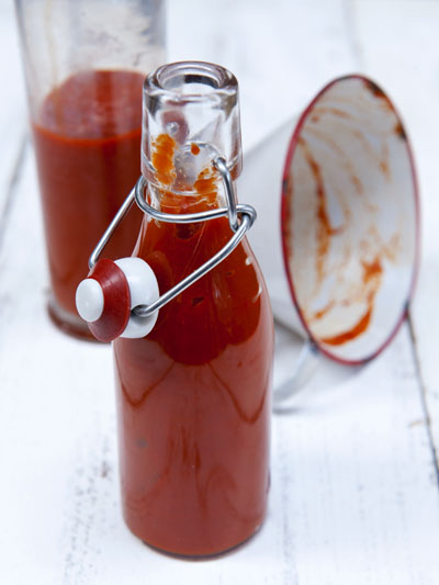ketchup