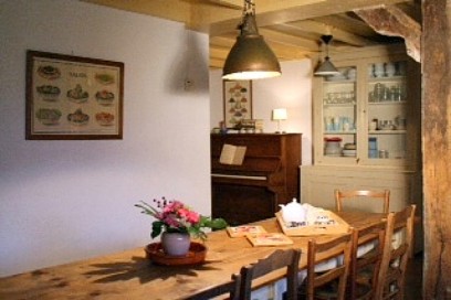 keuken capellen