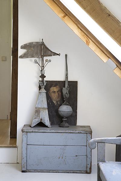 kist wonen brocante