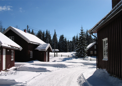 kleivstua oslo noorwegen