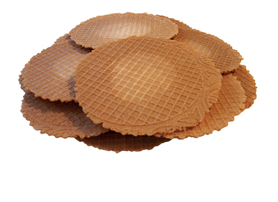 kniepertjes drenthe koekje