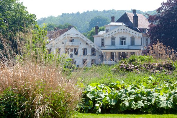 landgoed altembrouck
