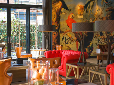 merlet schoorl restaurant