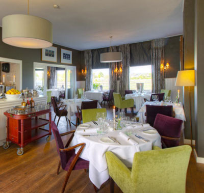 mezzo-restaurant