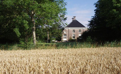 nieuw midhuizen