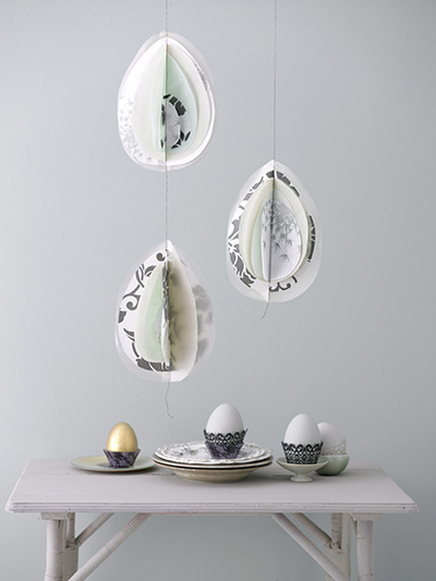 paasdecoraties om op te hangen