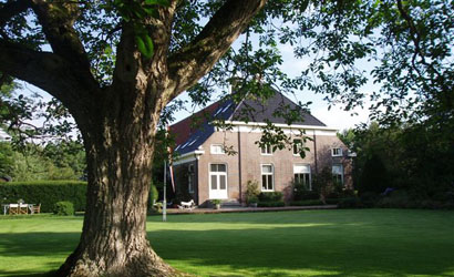 nieuw midhuizen