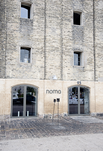 noma kopenhagen