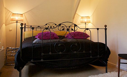 nummer 21 slaapkamer