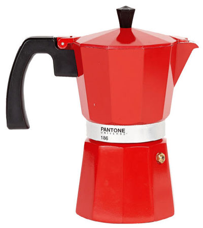 percolator-koffie-kleur