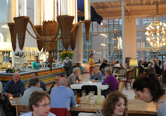piet hein eek restaurant piet hein eek restaurant