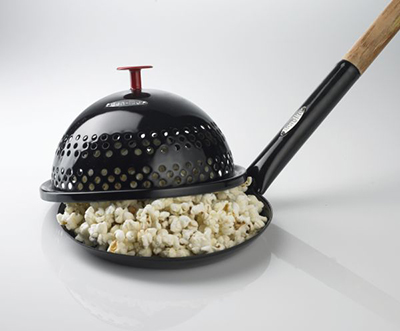 popcorn pan popcorn pan