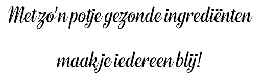 potje