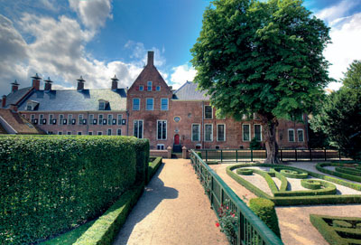 prinsenhof-groningen