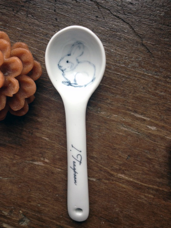 rabbit lepel
