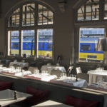 restaurant tollius station trein restaurant tollius station trein