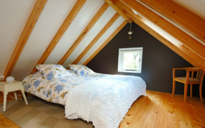 room logies