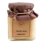 samouraisaus samourai saus