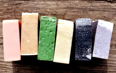 scum soap