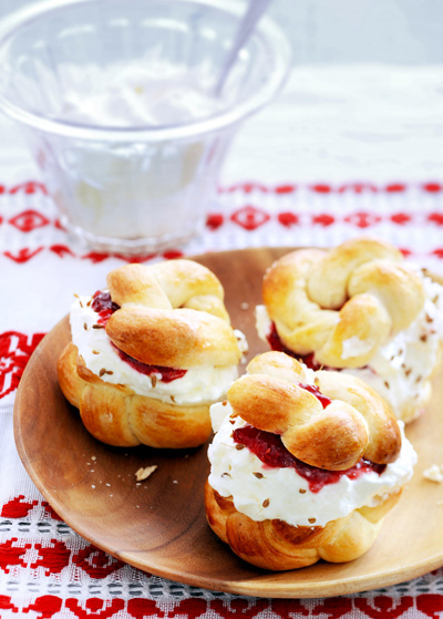 brood