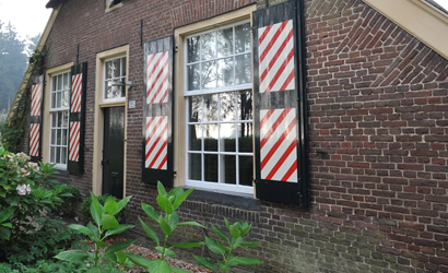 smidse voorstonden