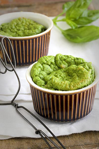 soufflé soufflé