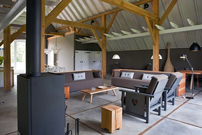 staatsbosbeheer woonkamer