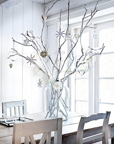 kerstdecoratie