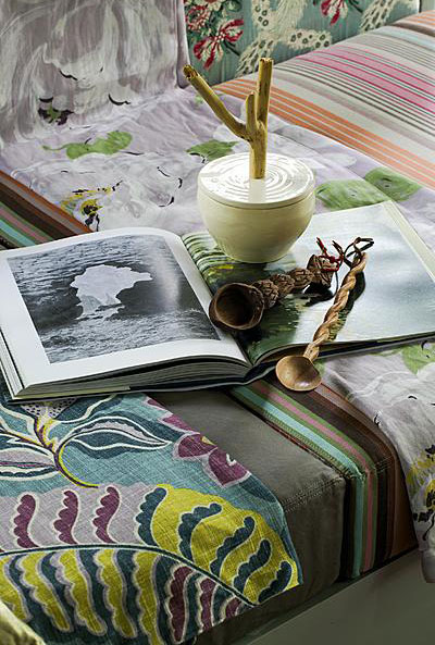 textiel-kleur-keramieken-pot