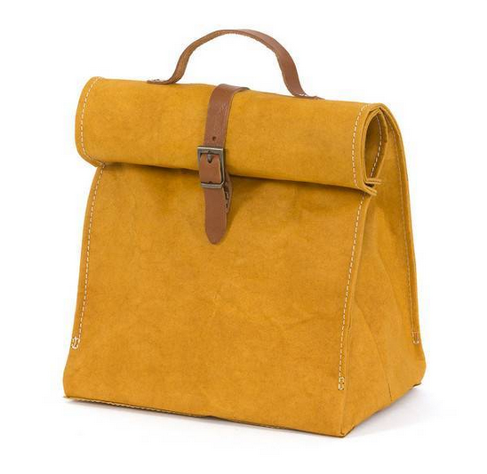 uashmama lunch bag oker