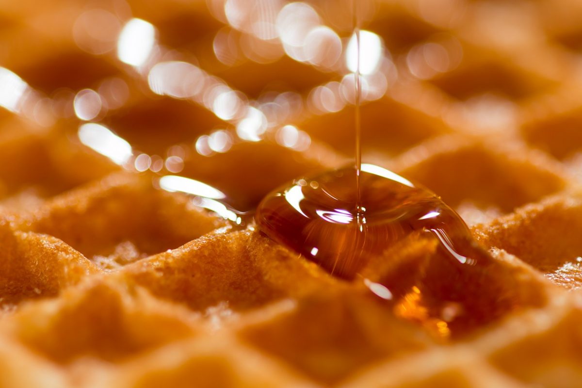wafels
