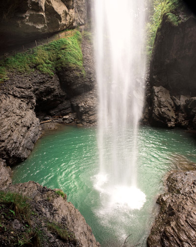 waterval