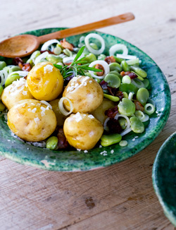 lente-aardappel-schotel