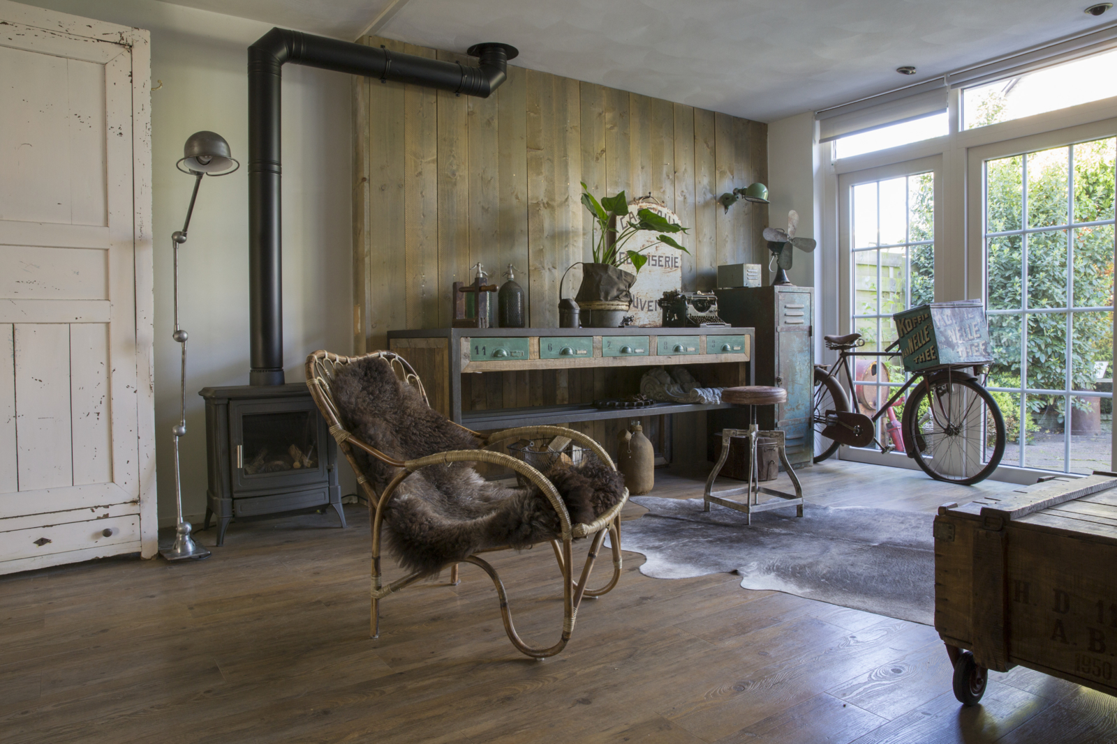 interieur