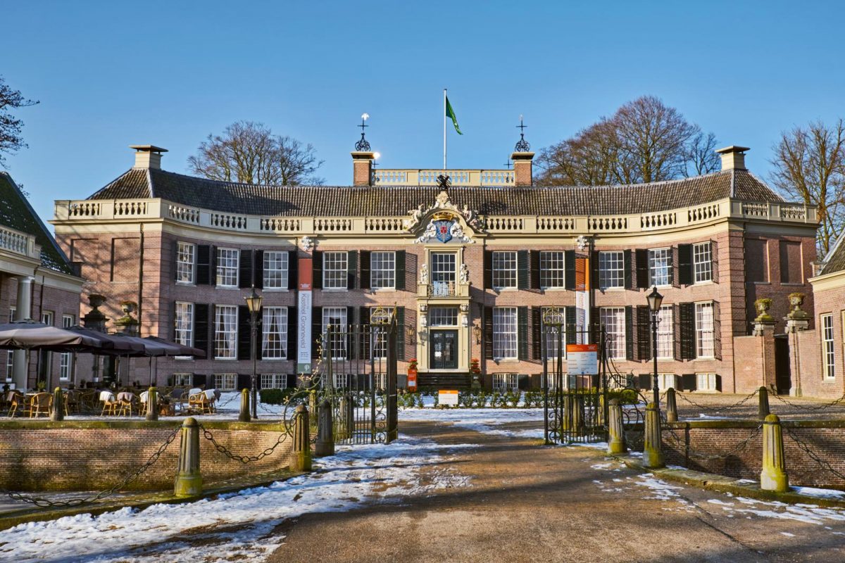 Grand Café Groeneveld
