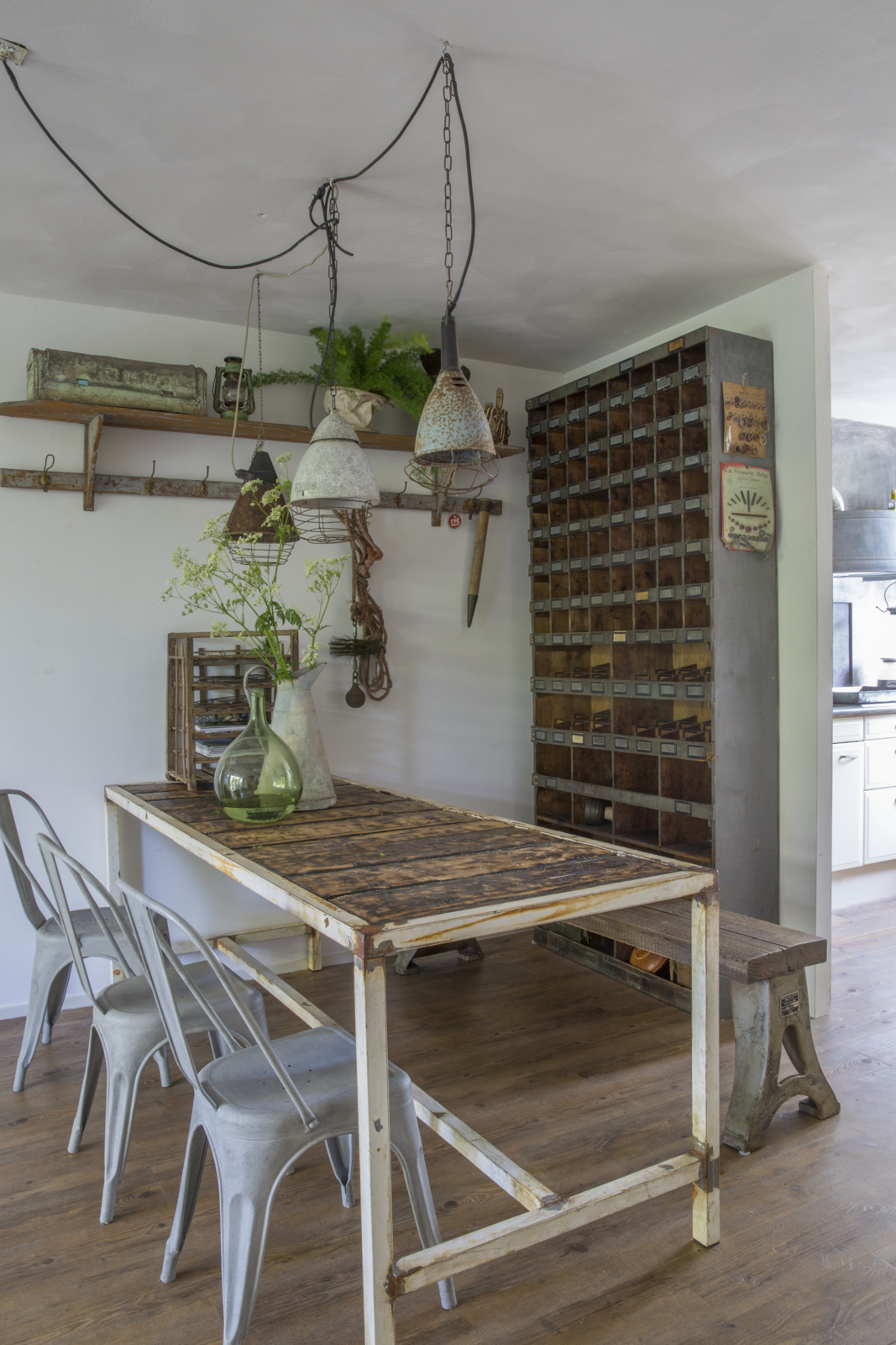interieur