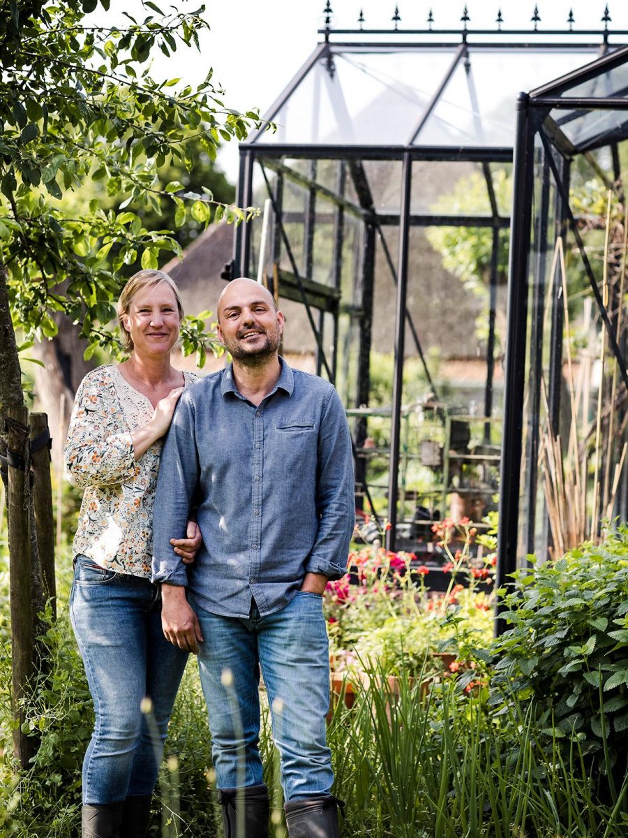 Moestuintips