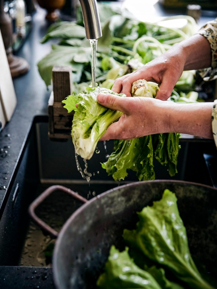 Moestuintips