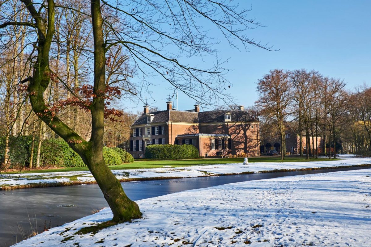 Grand Café Groeneveld