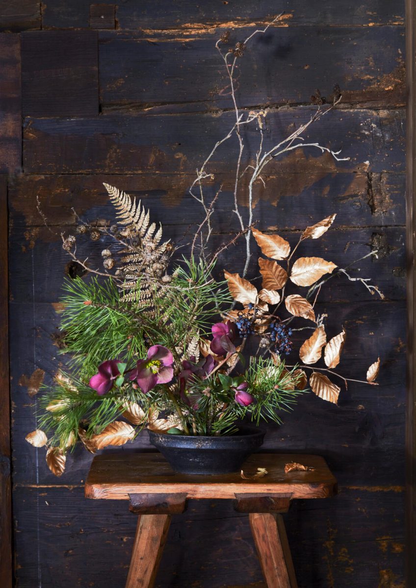 kerstdecoratie