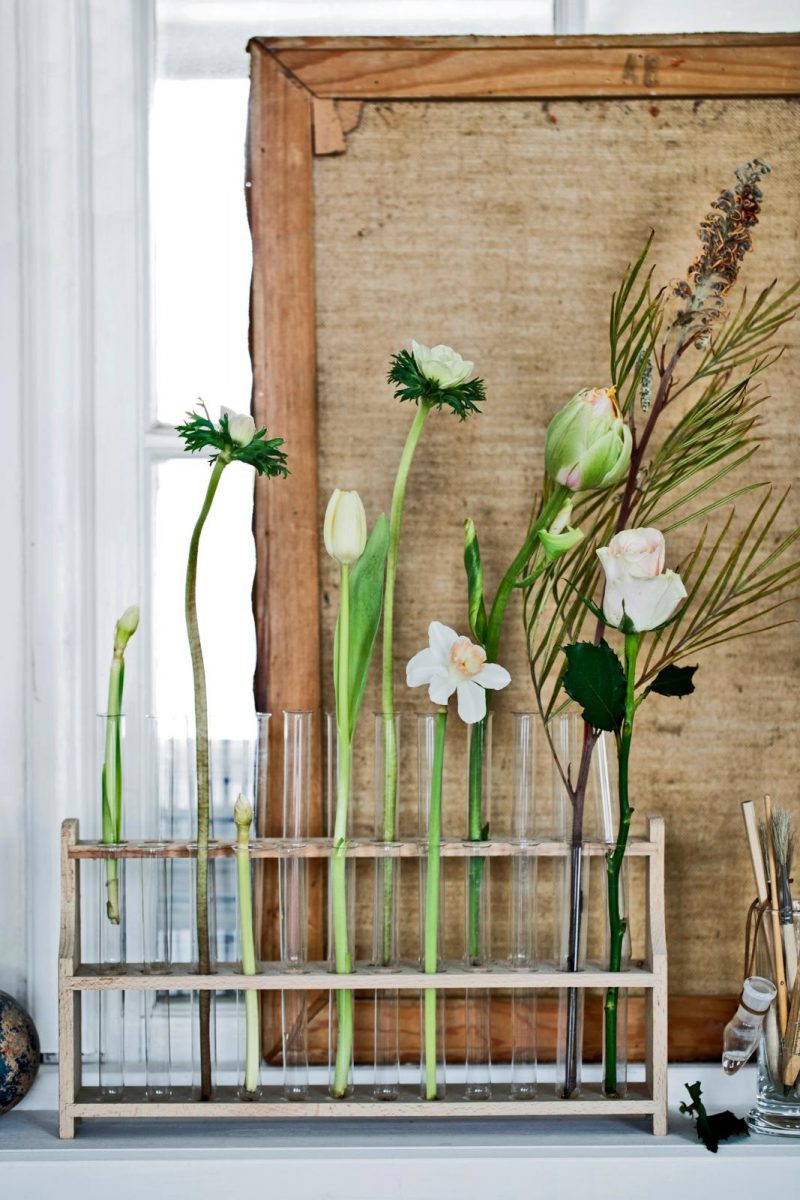 Voorjaarsbloemen