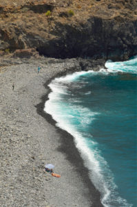 La Gomera
