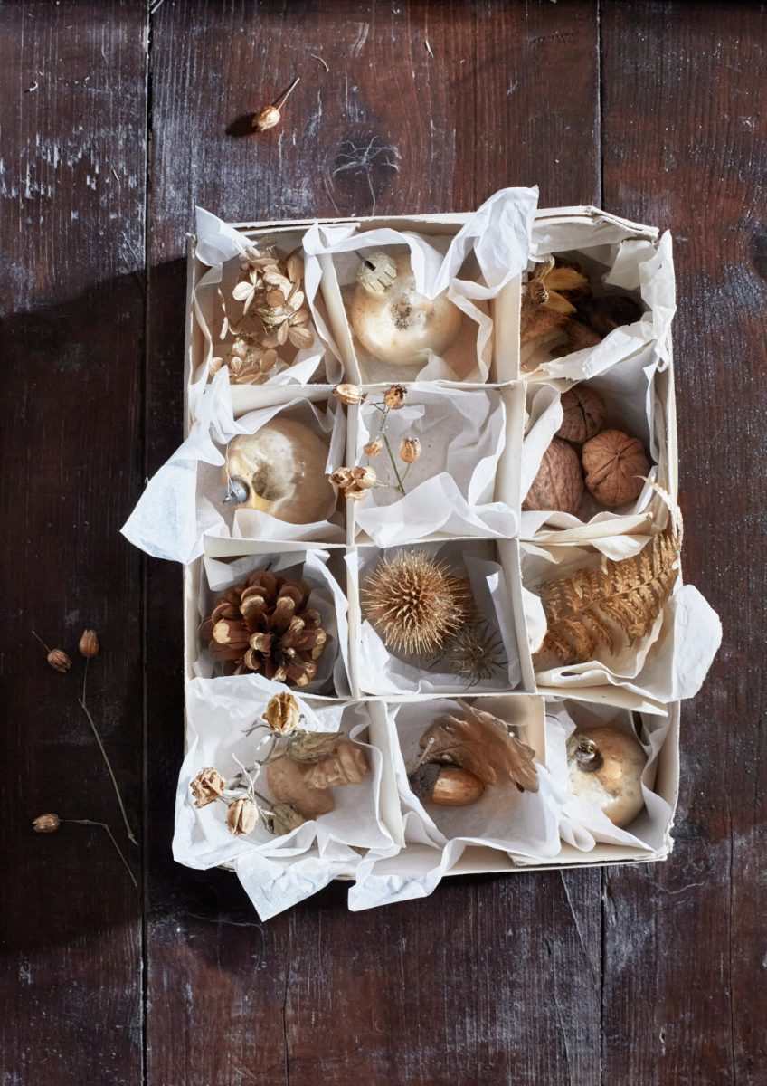 kerstdecoratie