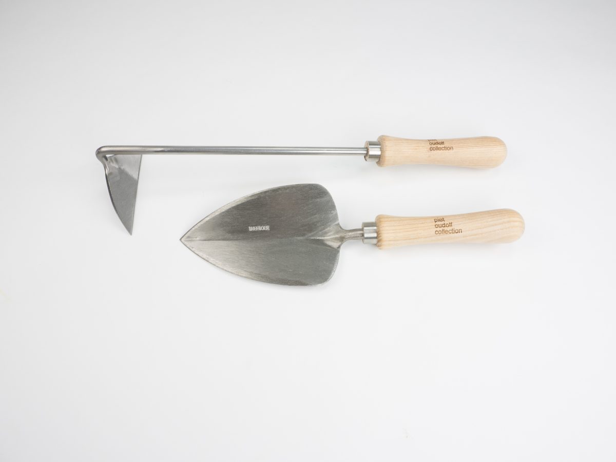 Piet Oudolf collection