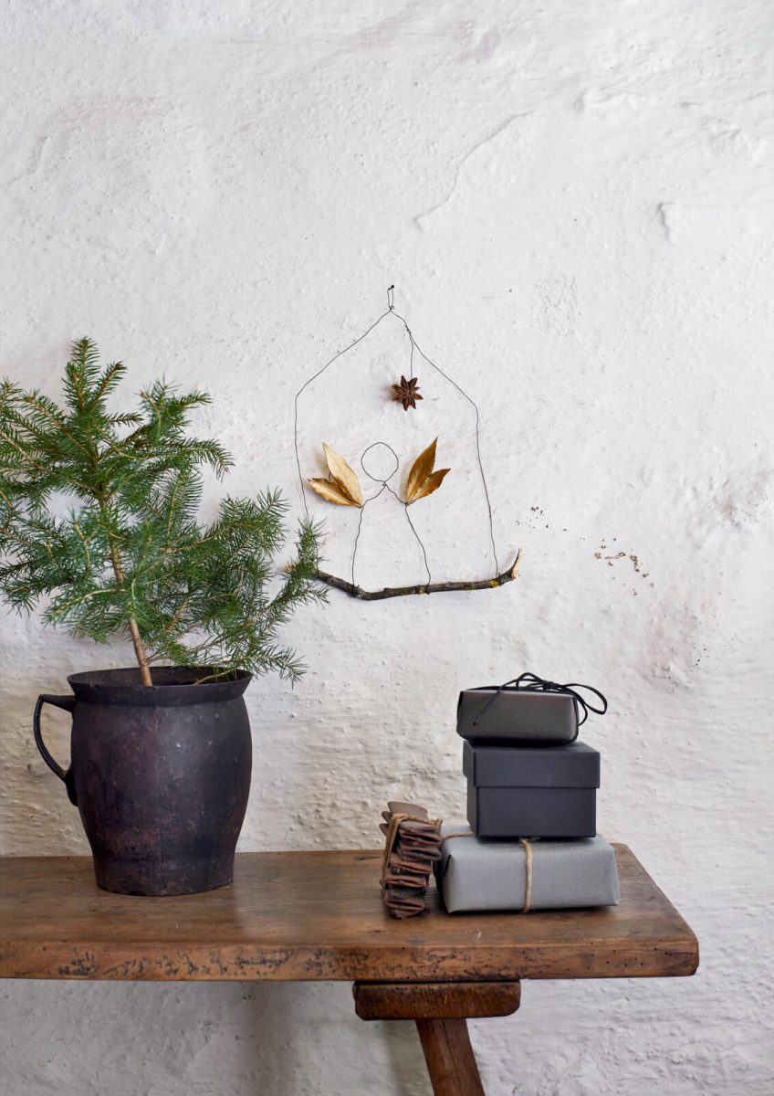 kerstdecoratie