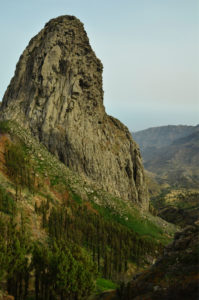 La Gomera