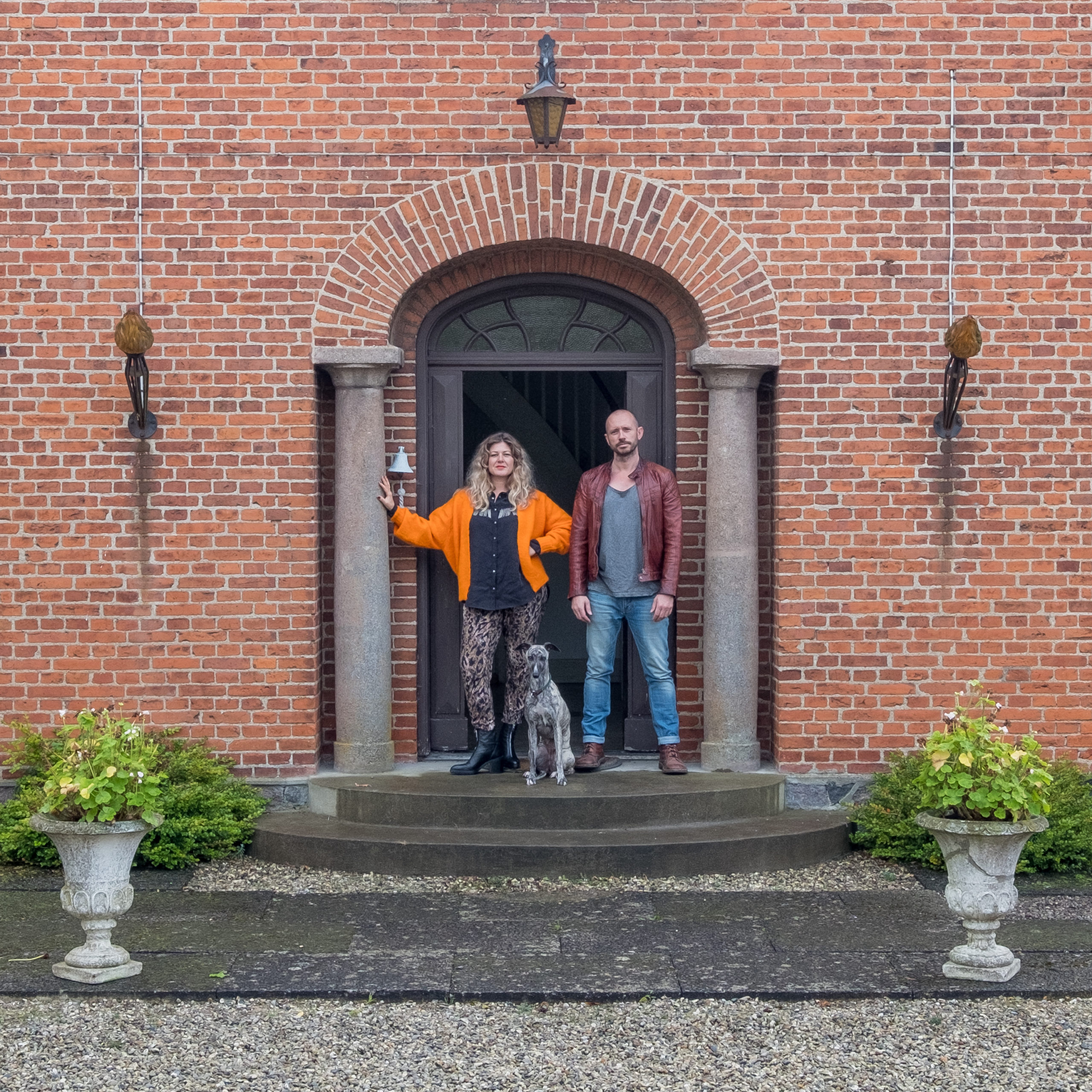 De Norrmans