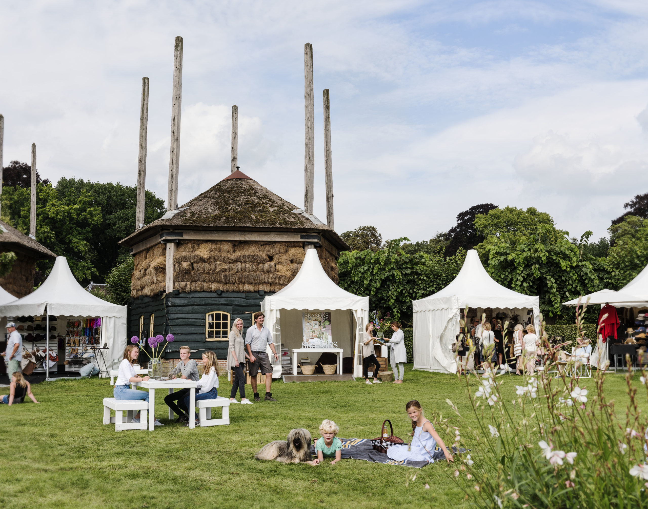 Landgoedfair