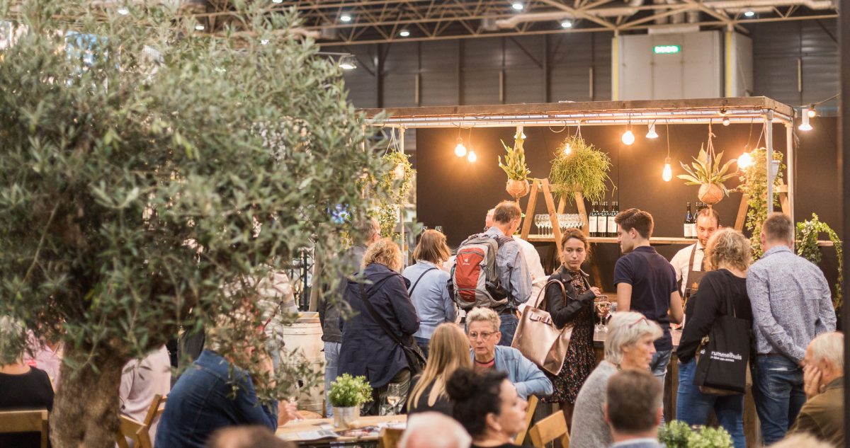 Beurs Eigen Huis