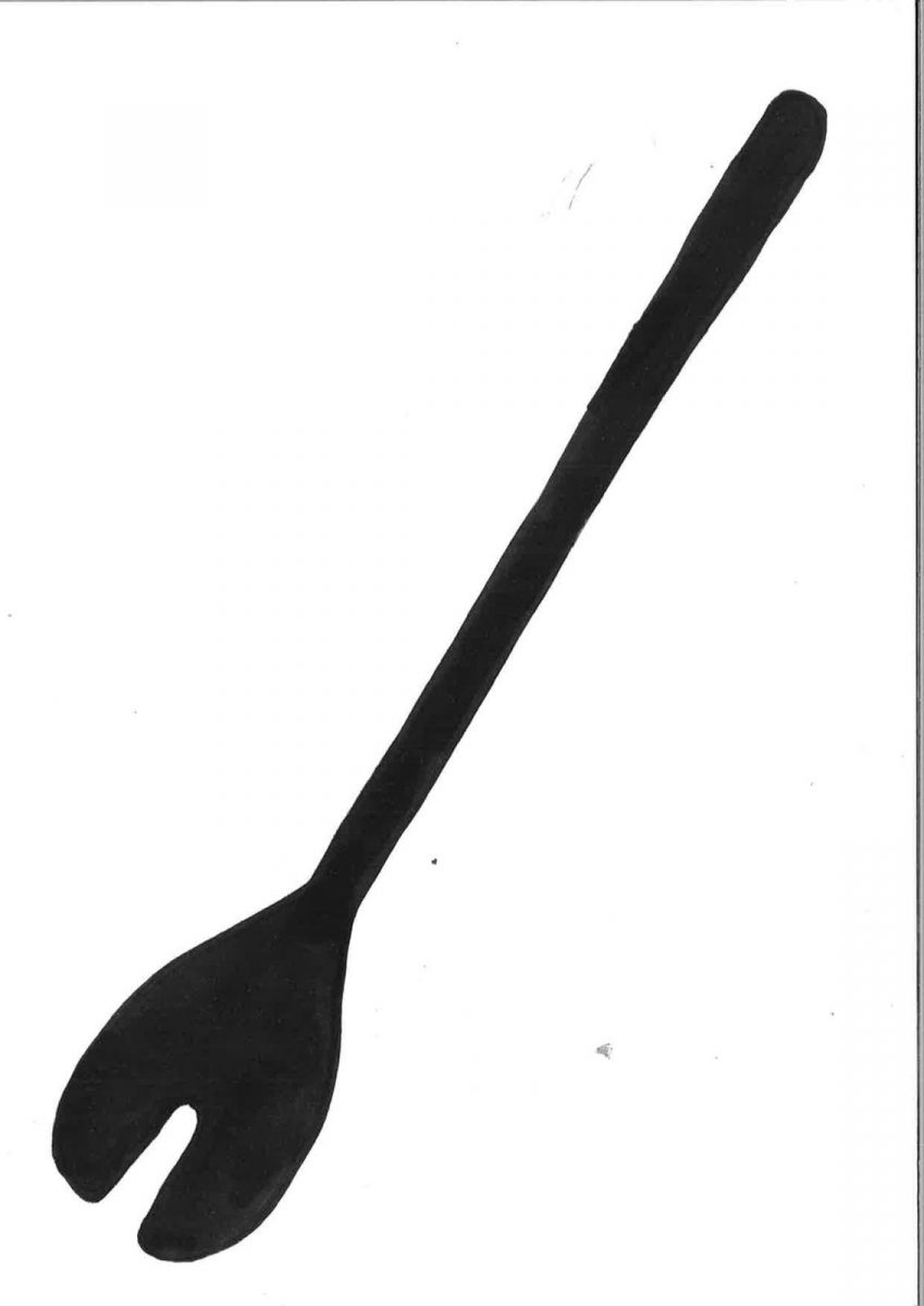 Sjablonen